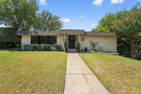 7320 Natalie Drive Fort Worth TX 76134