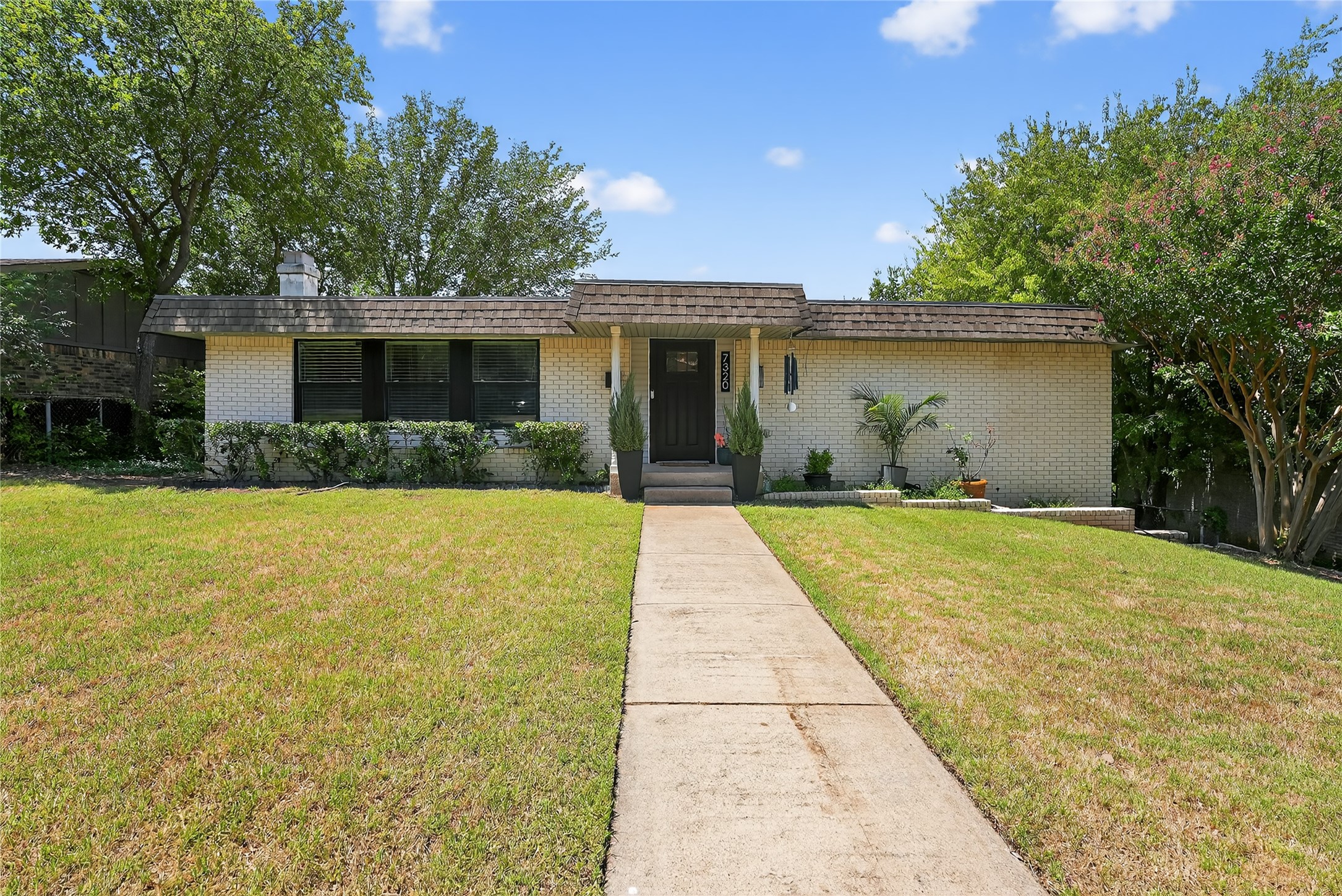 7320 Natalie Drive Fort Worth TX 76134