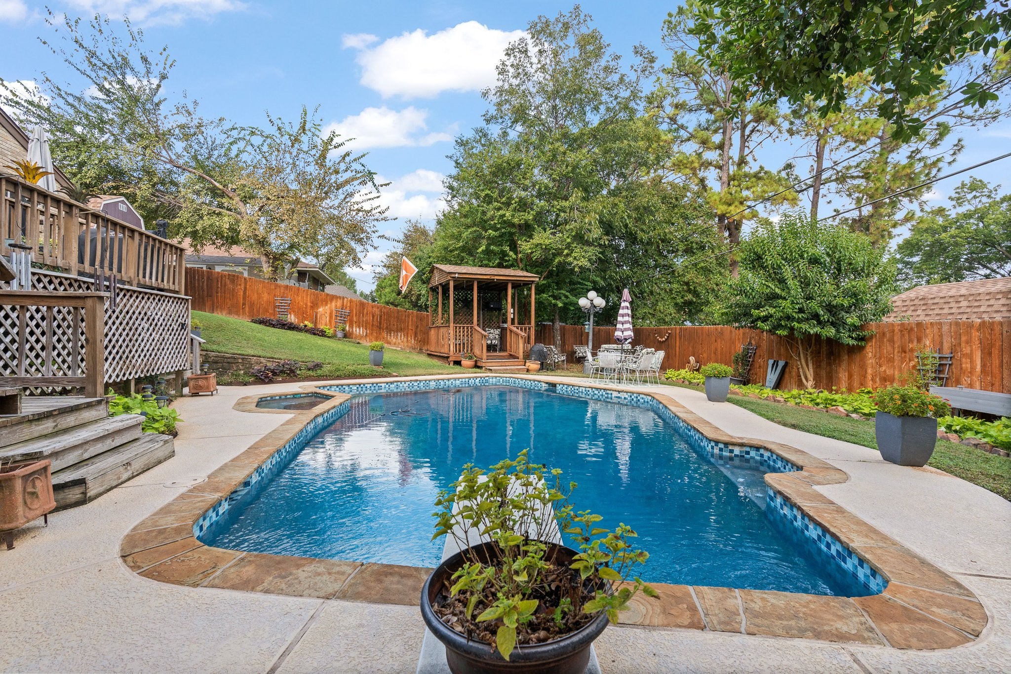 4101 Stonewick Drive Arlington TX 76016