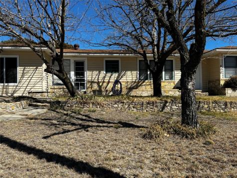 800 Hereford Street Glen Rose TX 76043