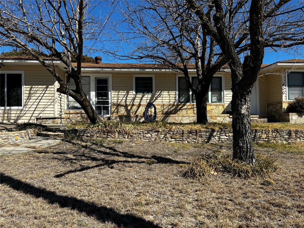 800 Hereford Street Glen Rose TX 76043