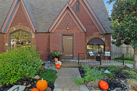 6804 Vivian Avenue Dallas TX 75223