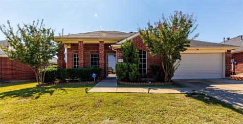 3618 Red Oak Street Sachse TX 75048