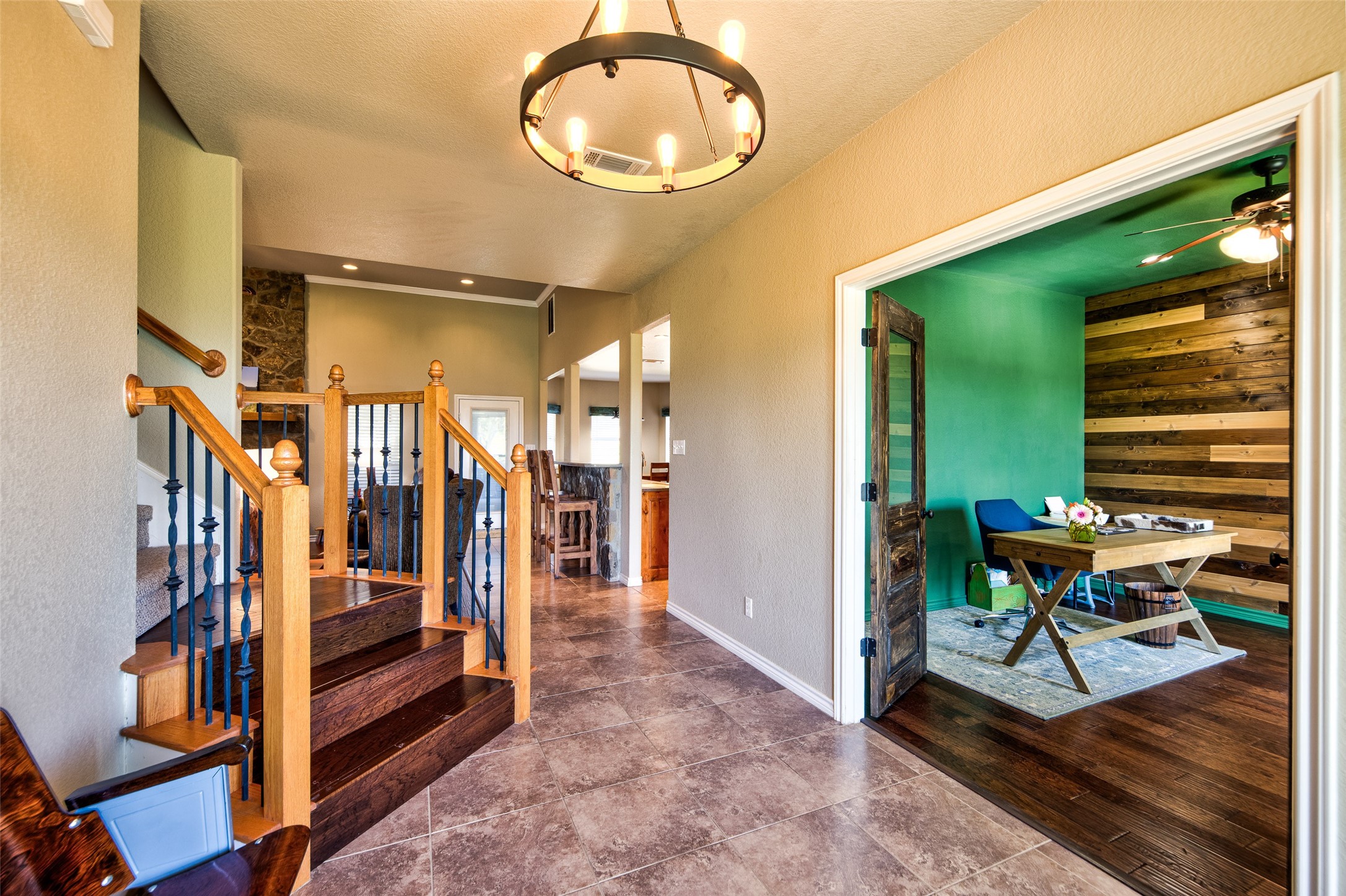 724 Zion Rhome TX 76078