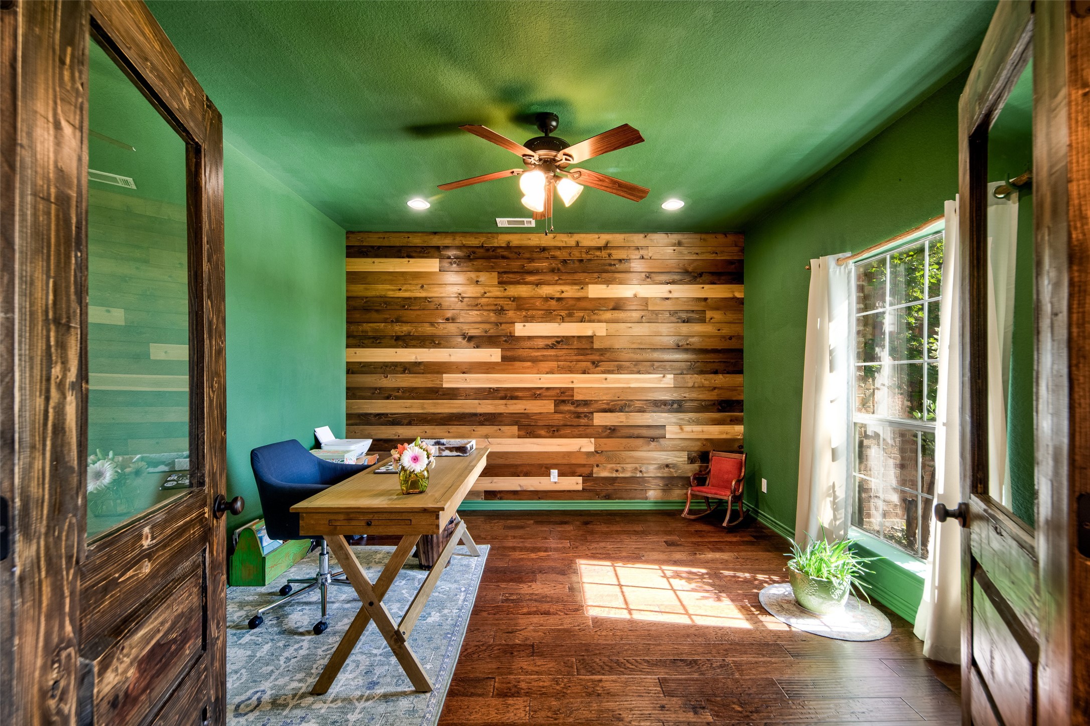 724 Zion Rhome TX 76078