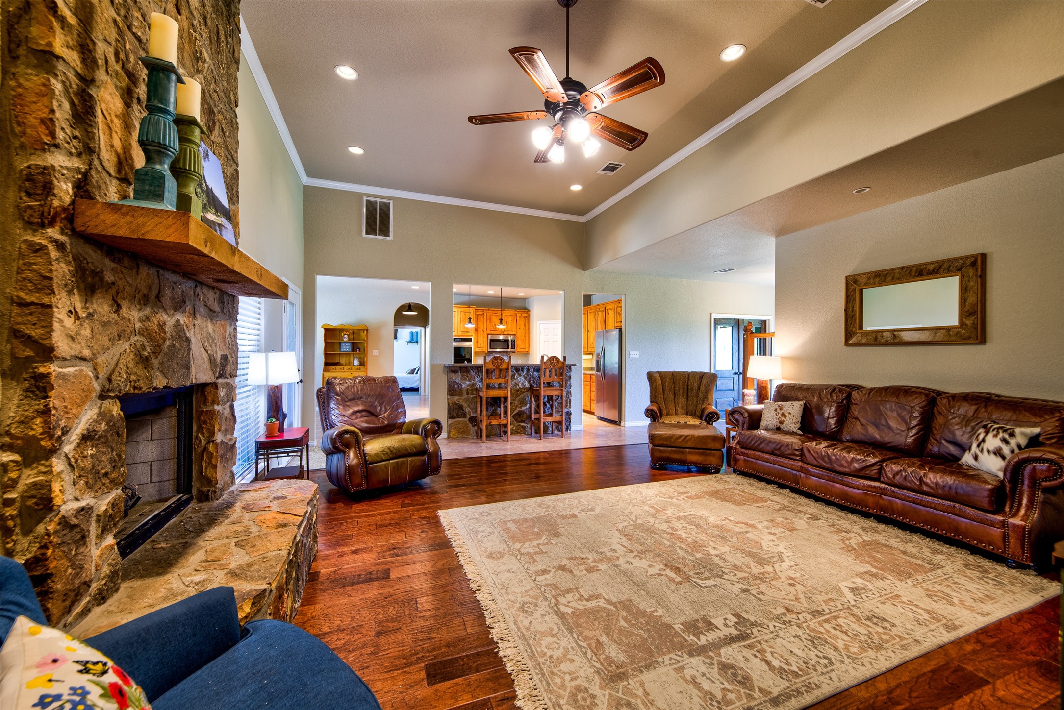 724 Zion Rhome TX 76078