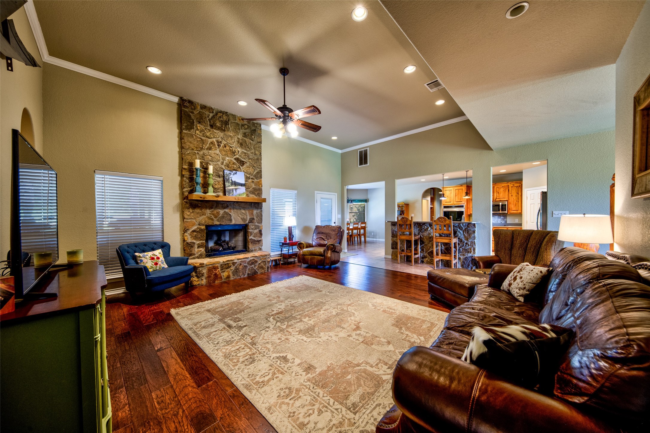 724 Zion Rhome TX 76078