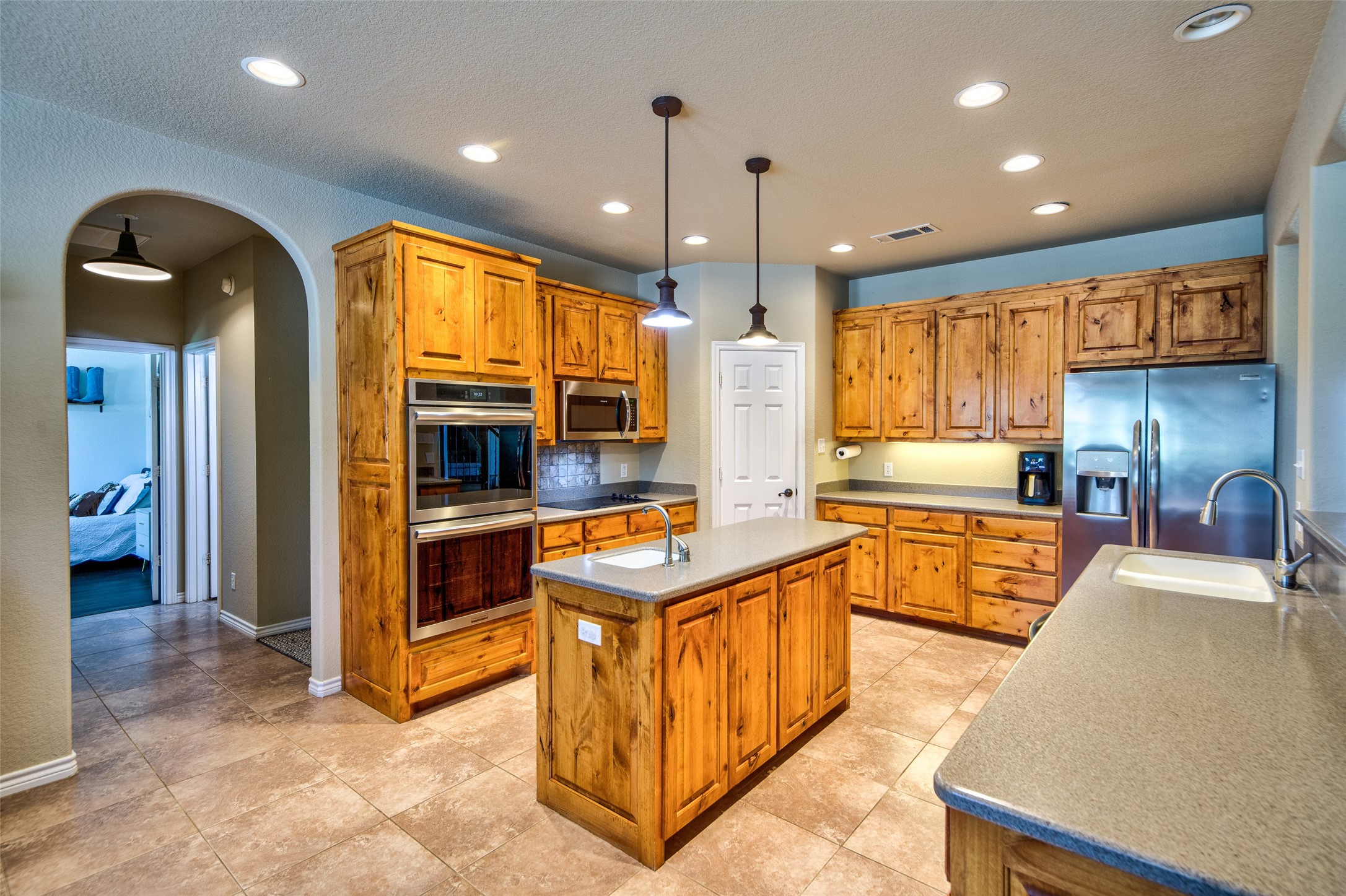 724 Zion Rhome TX 76078