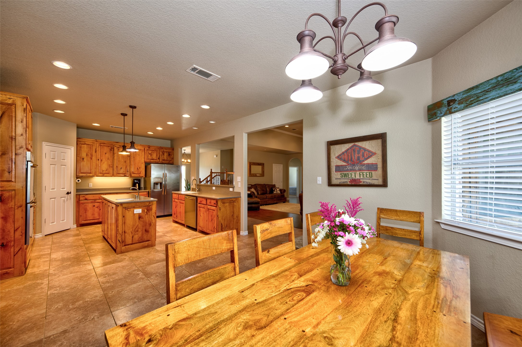 724 Zion Rhome TX 76078