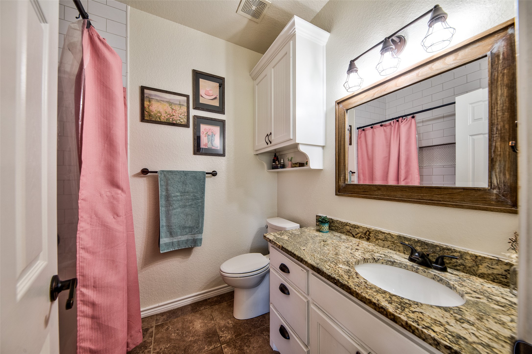 724 Zion Rhome TX 76078