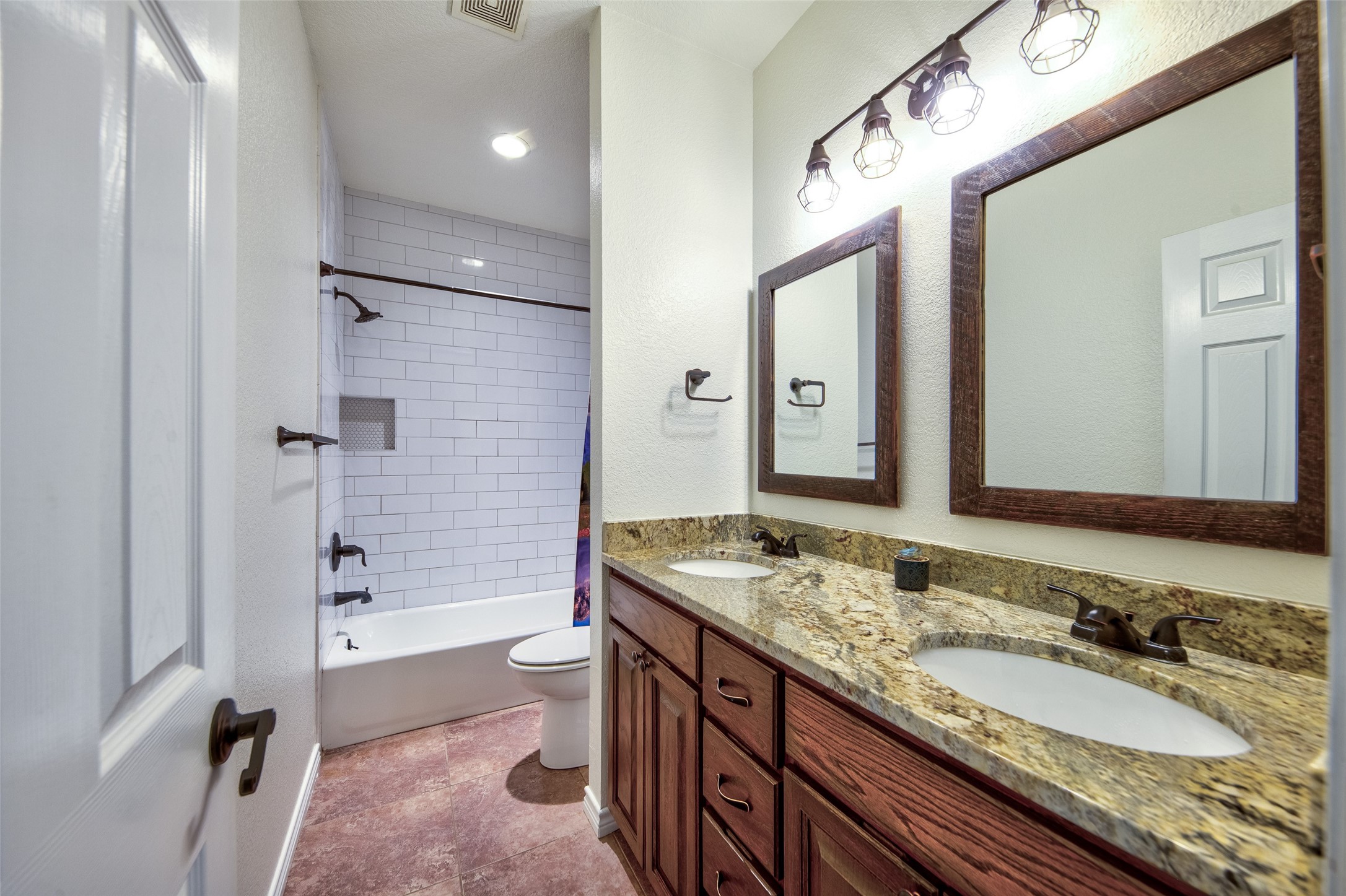 724 Zion Rhome TX 76078