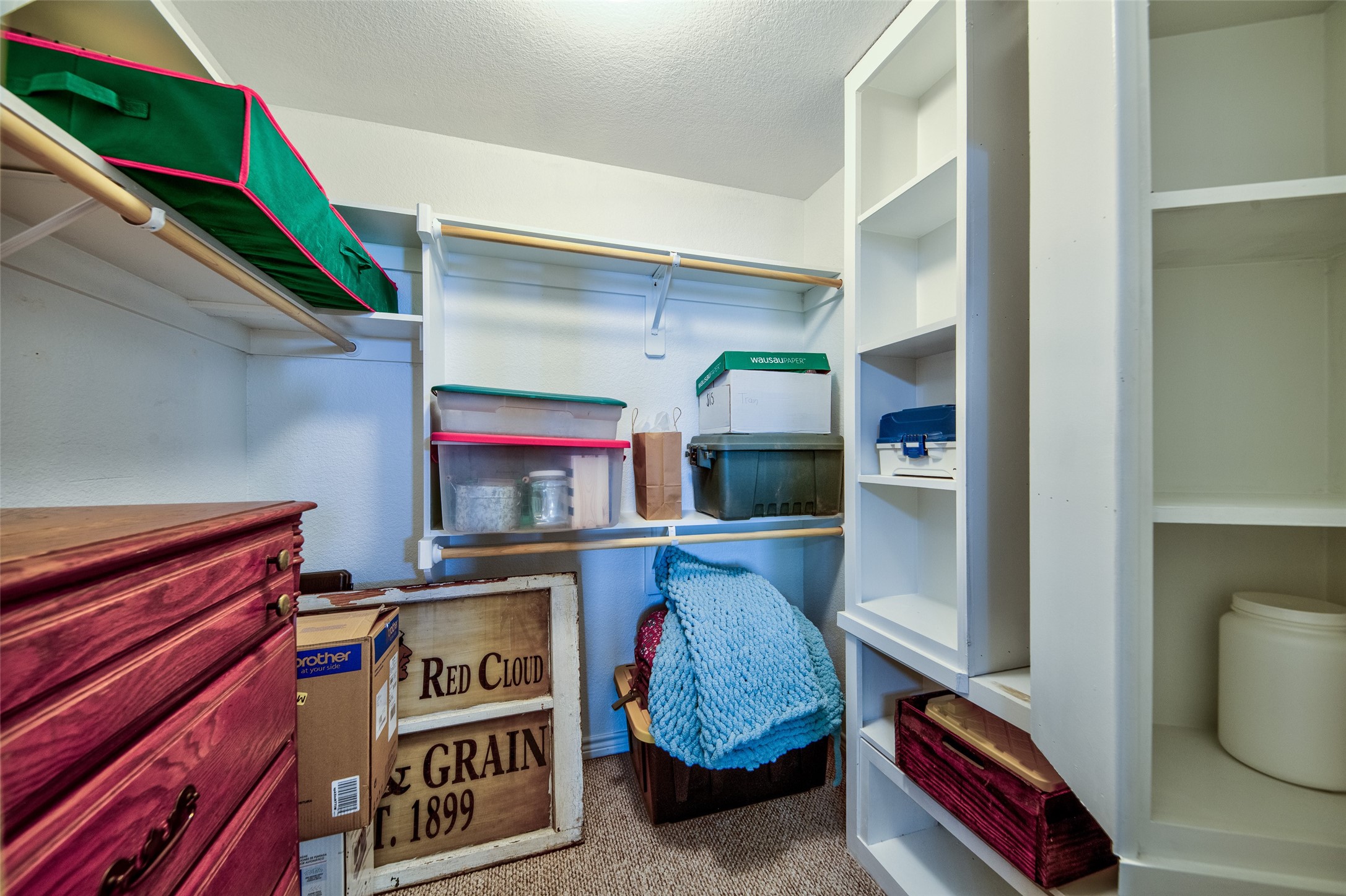 724 Zion Rhome TX 76078