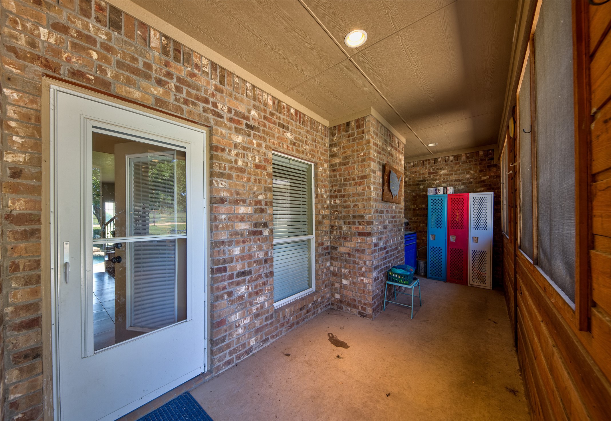 724 Zion Rhome TX 76078