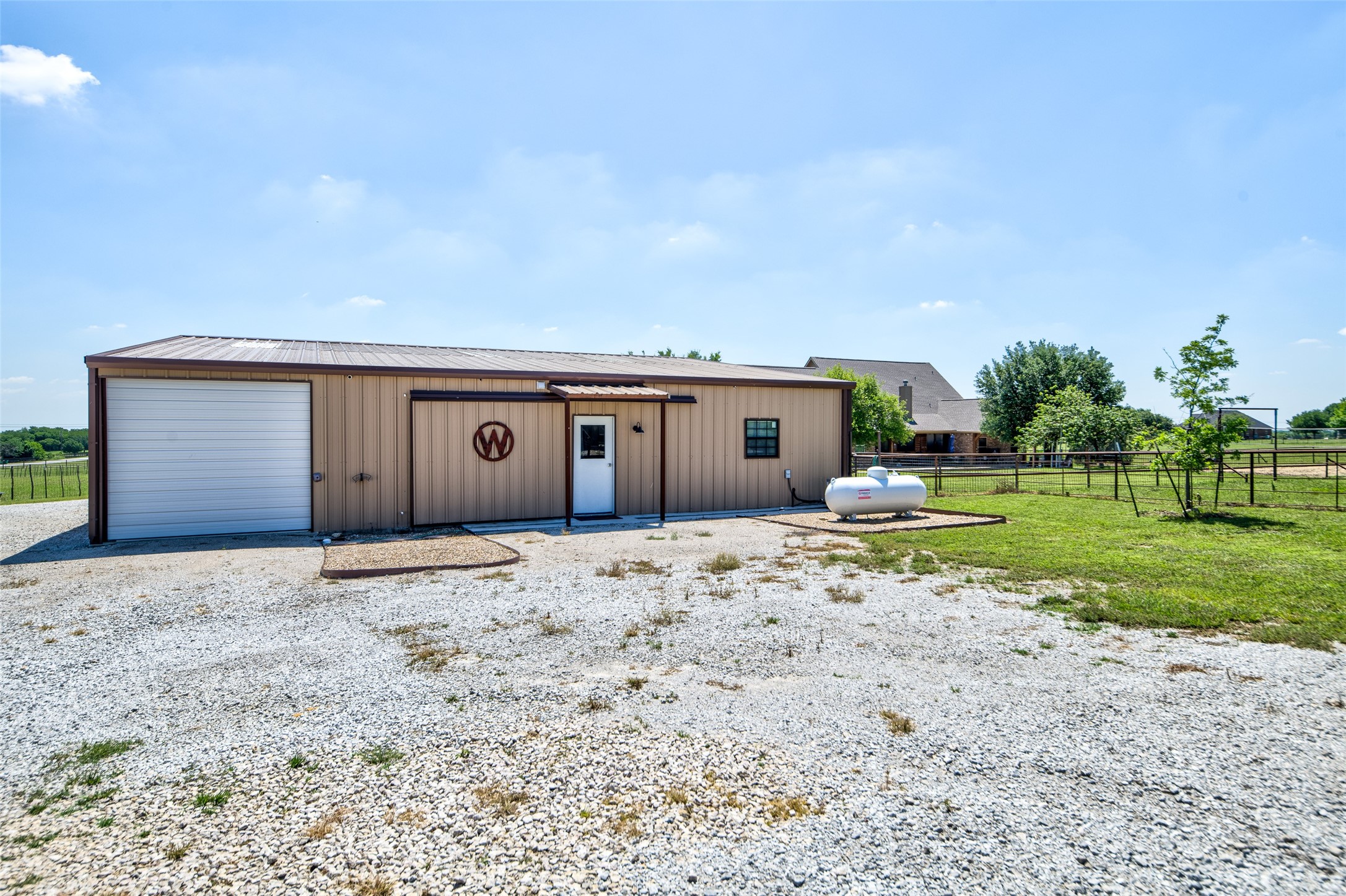 724 Zion Rhome TX 76078