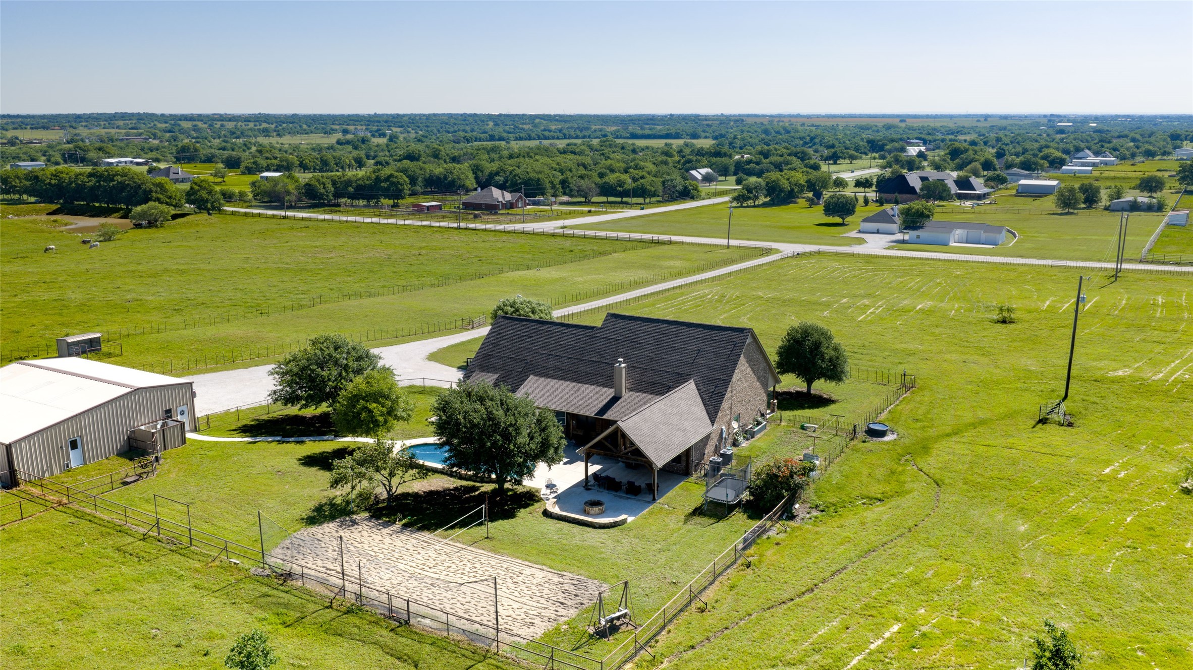 724 Zion Rhome TX 76078