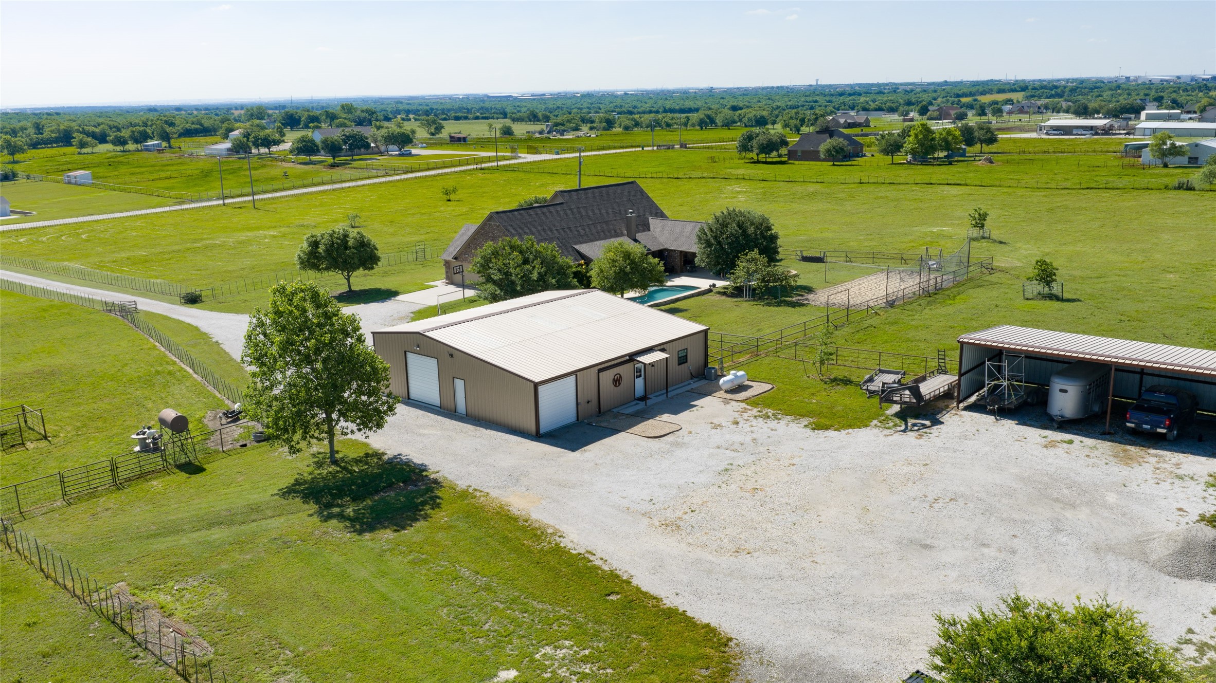 724 Zion Rhome TX 76078