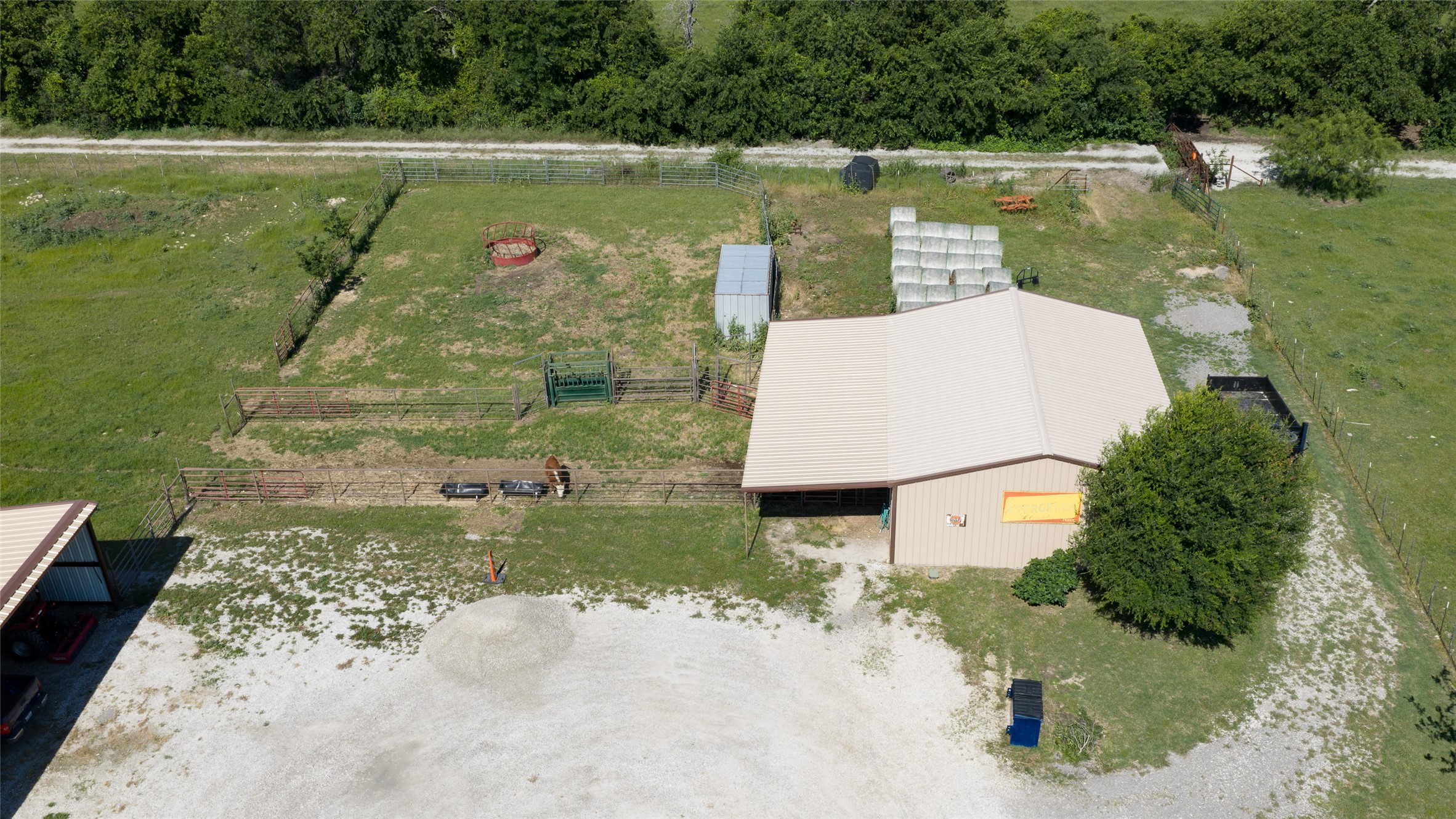 724 Zion Rhome TX 76078