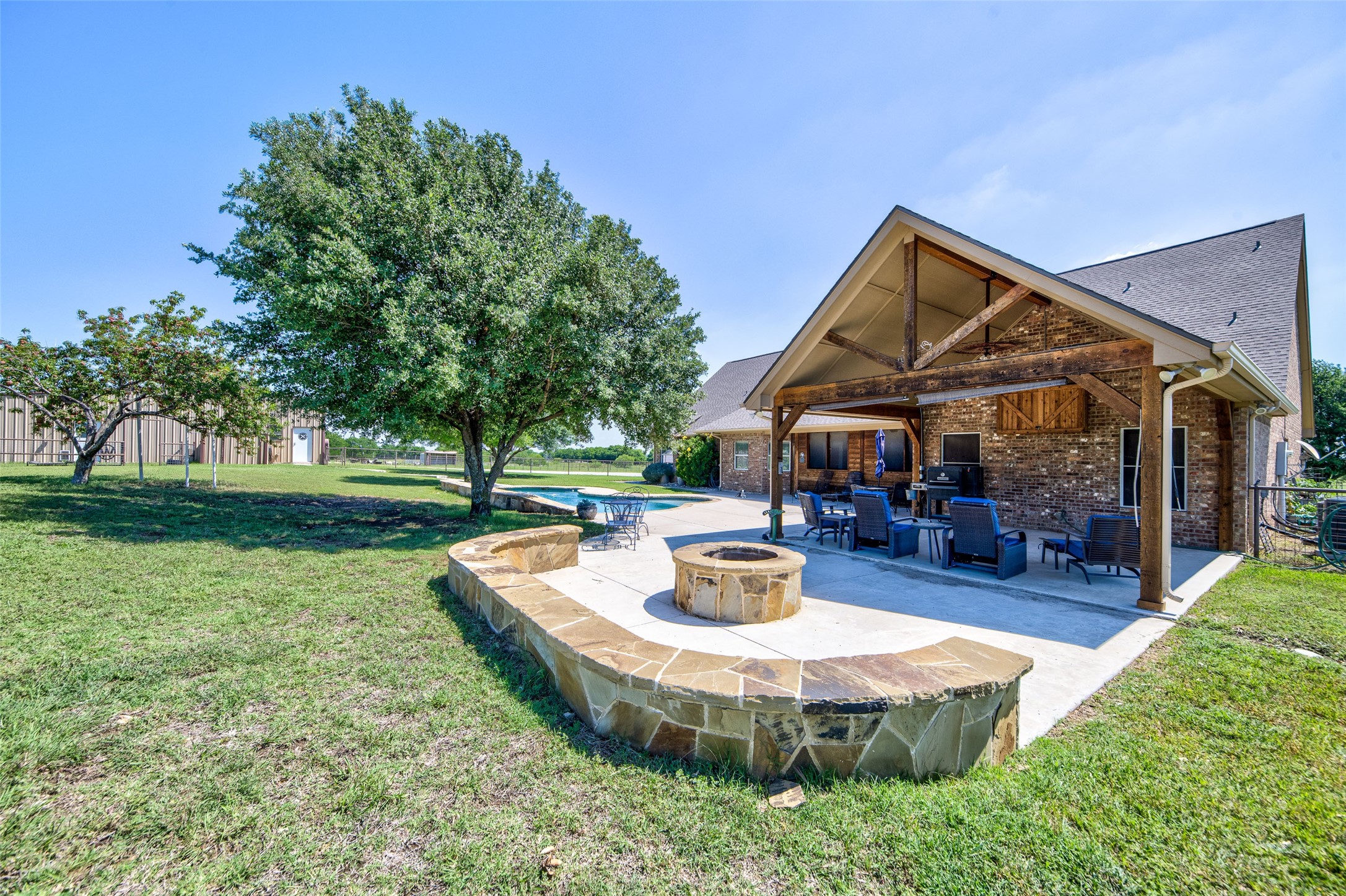 724 Zion Rhome TX 76078