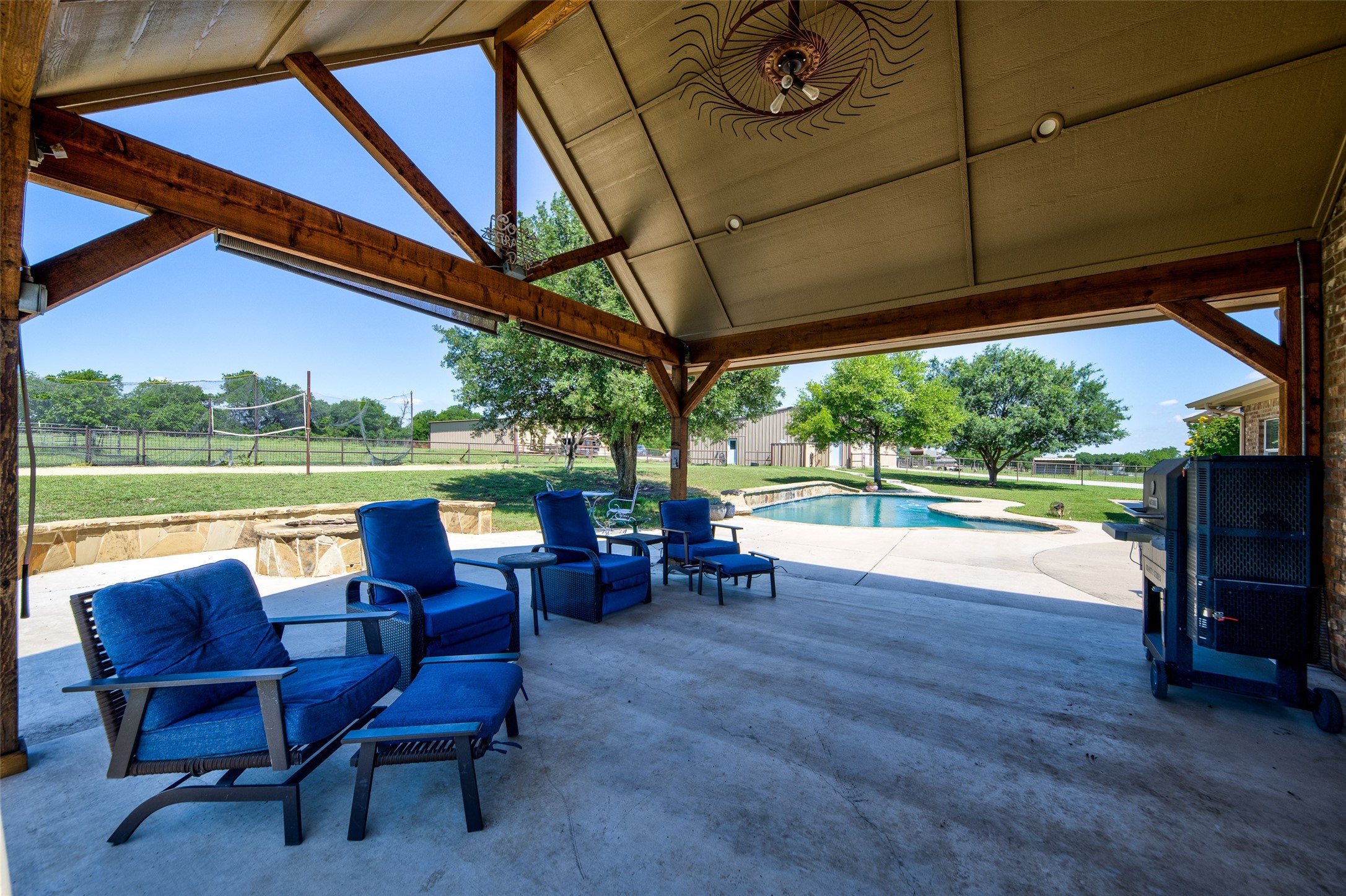 724 Zion Rhome TX 76078