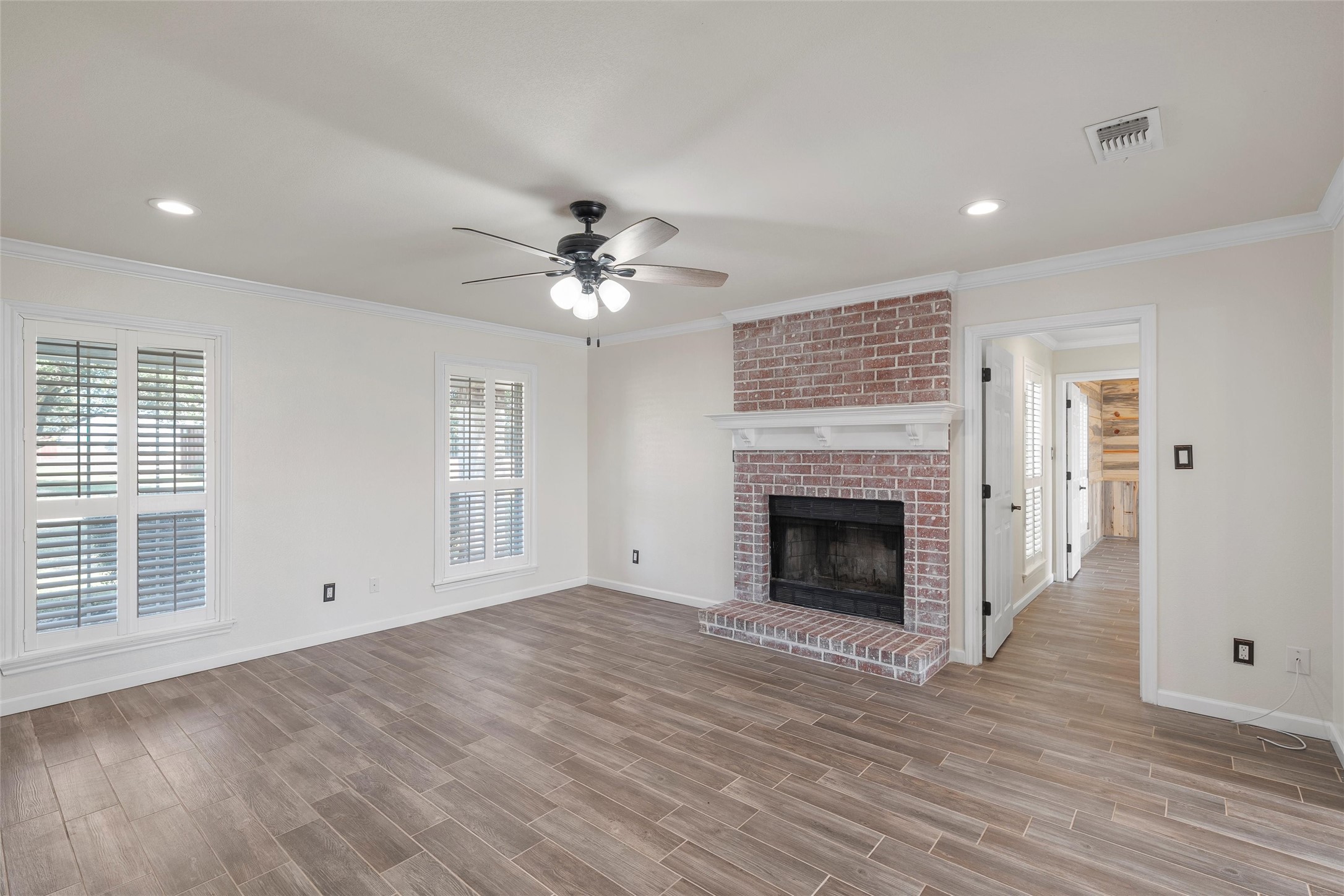 5112 Old Caufield Ranch Road Mcgregor TX 76657