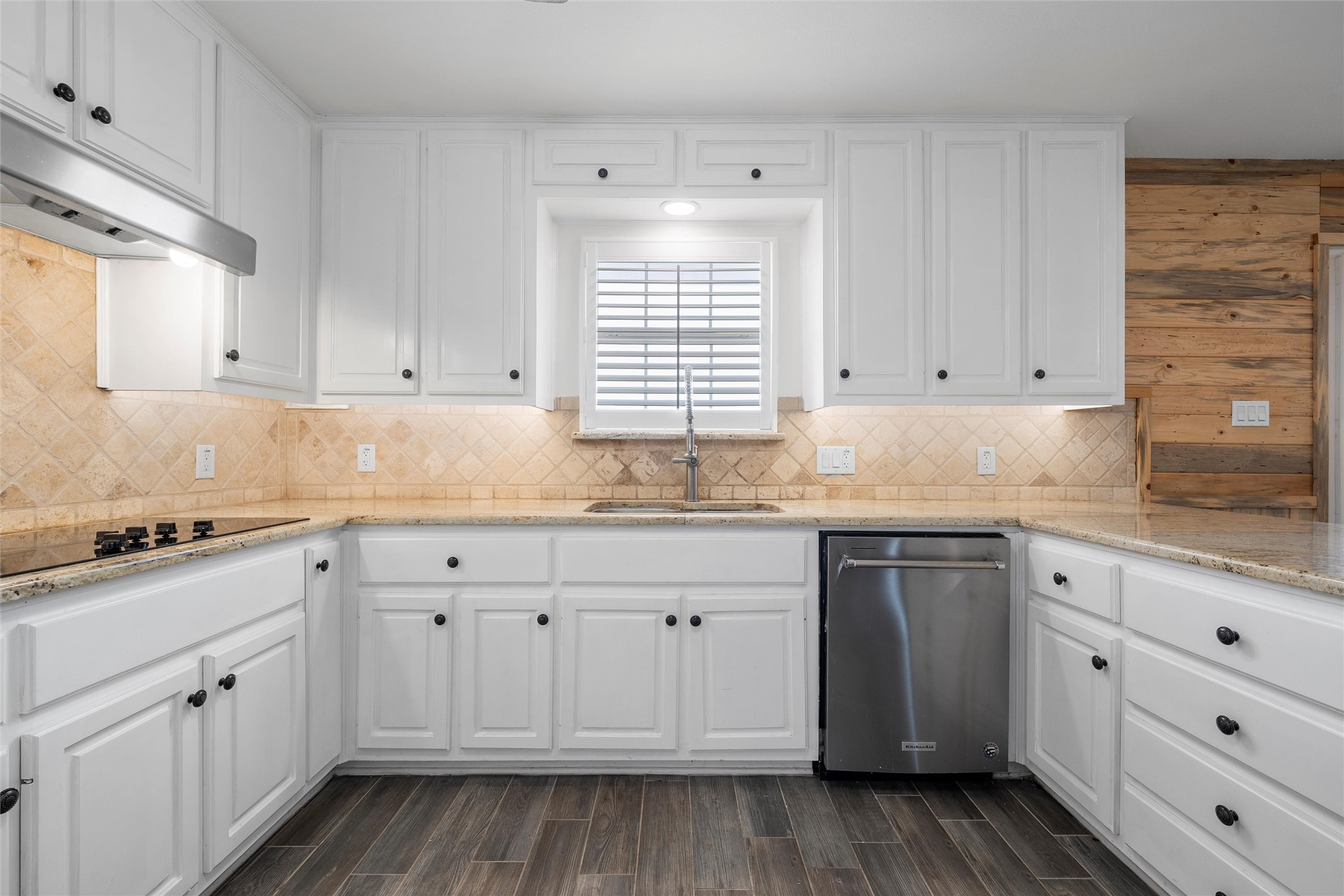 5112 Old Caufield Ranch Road Mcgregor TX 76657