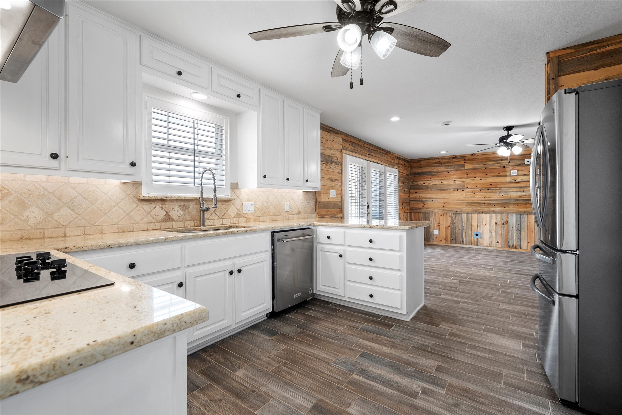 5112 Old Caufield Ranch Road Mcgregor TX 76657