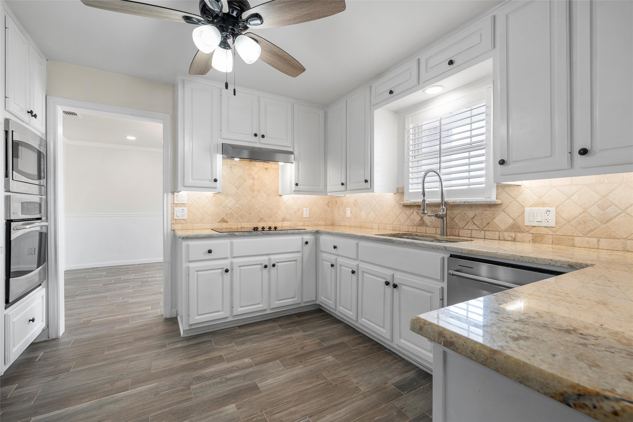 5112 Old Caufield Ranch Road Mcgregor TX 76657