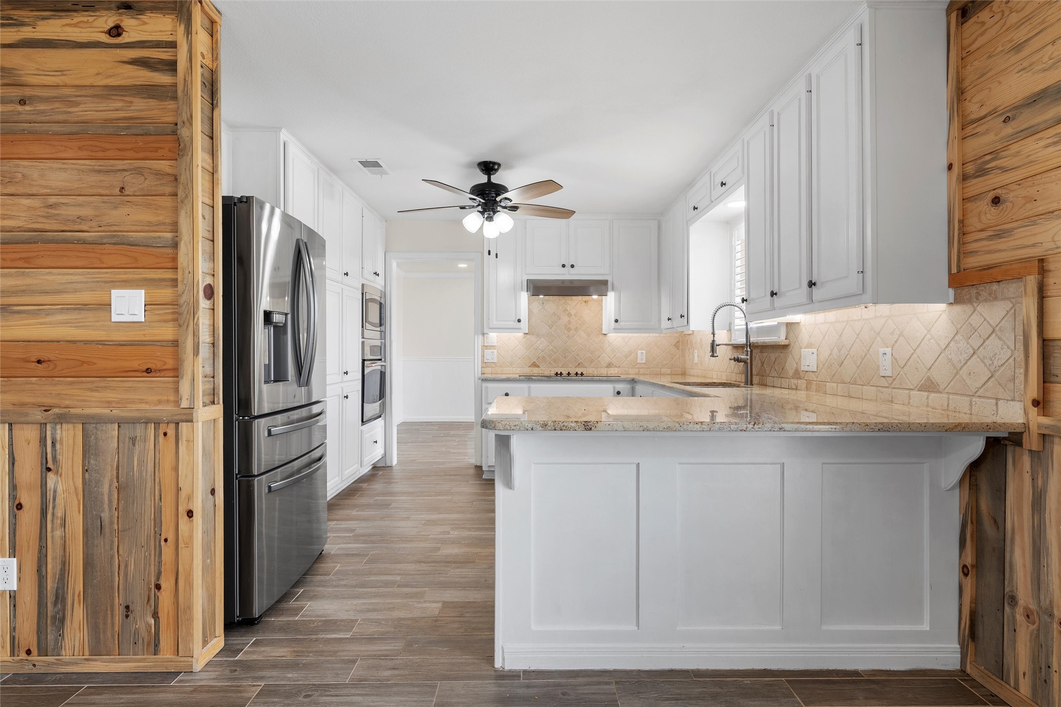 5112 Old Caufield Ranch Road Mcgregor TX 76657