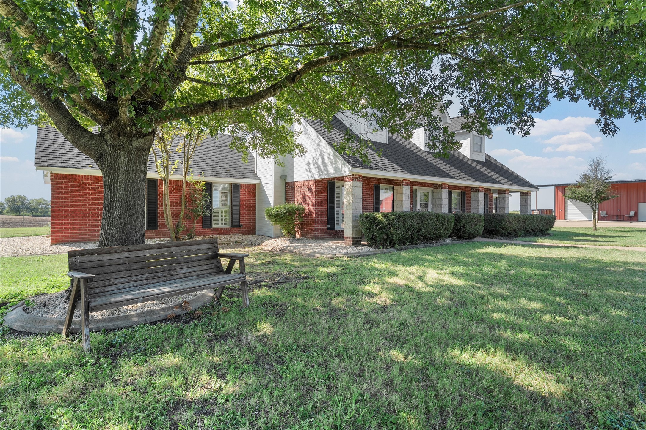 5112 Old Caufield Ranch Road Mcgregor TX 76657