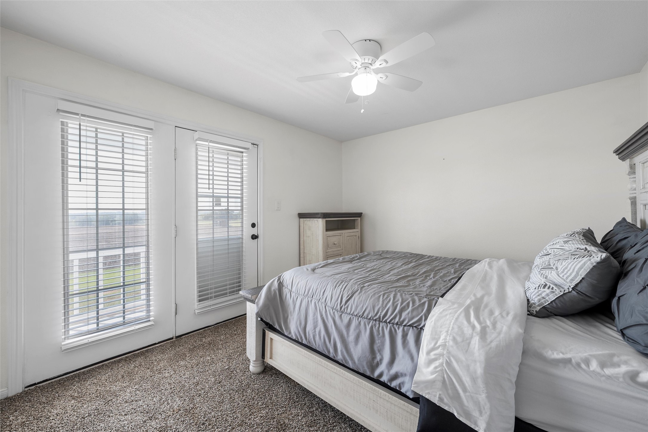 5112 Old Caufield Ranch Road Mcgregor TX 76657