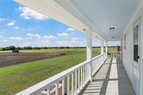 5112 Old Caufield Ranch Road Mcgregor TX 76657