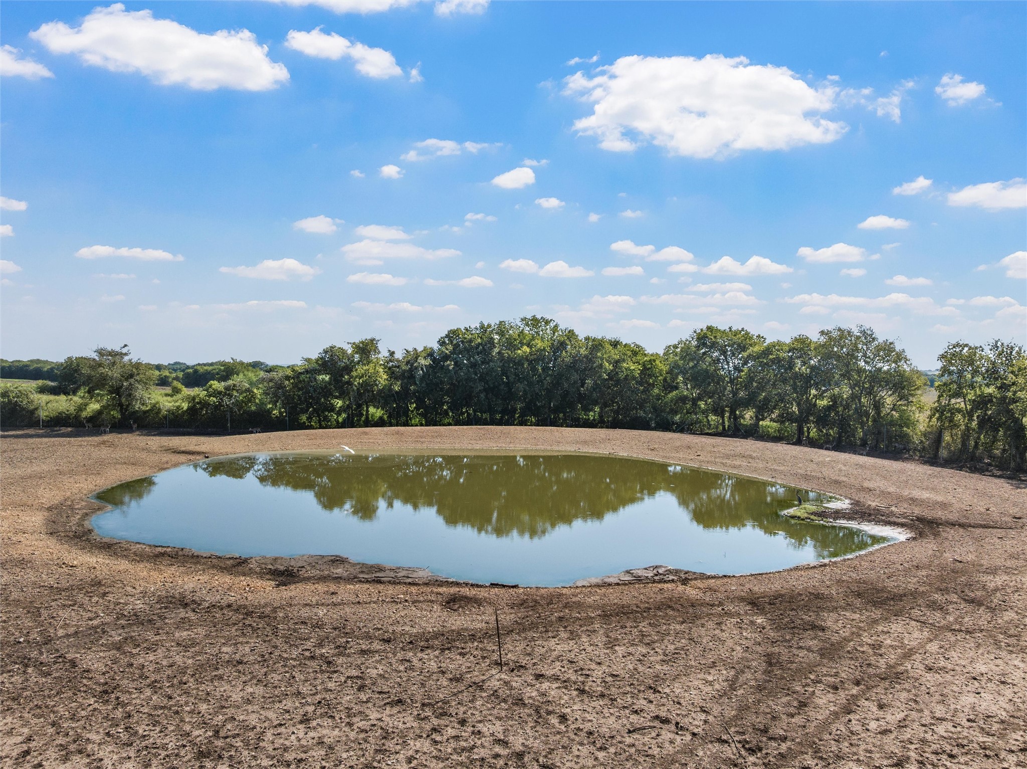 5112 Old Caufield Ranch Road Mcgregor TX 76657