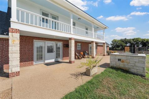 5112 Old Caufield Ranch Road Mcgregor TX 76657