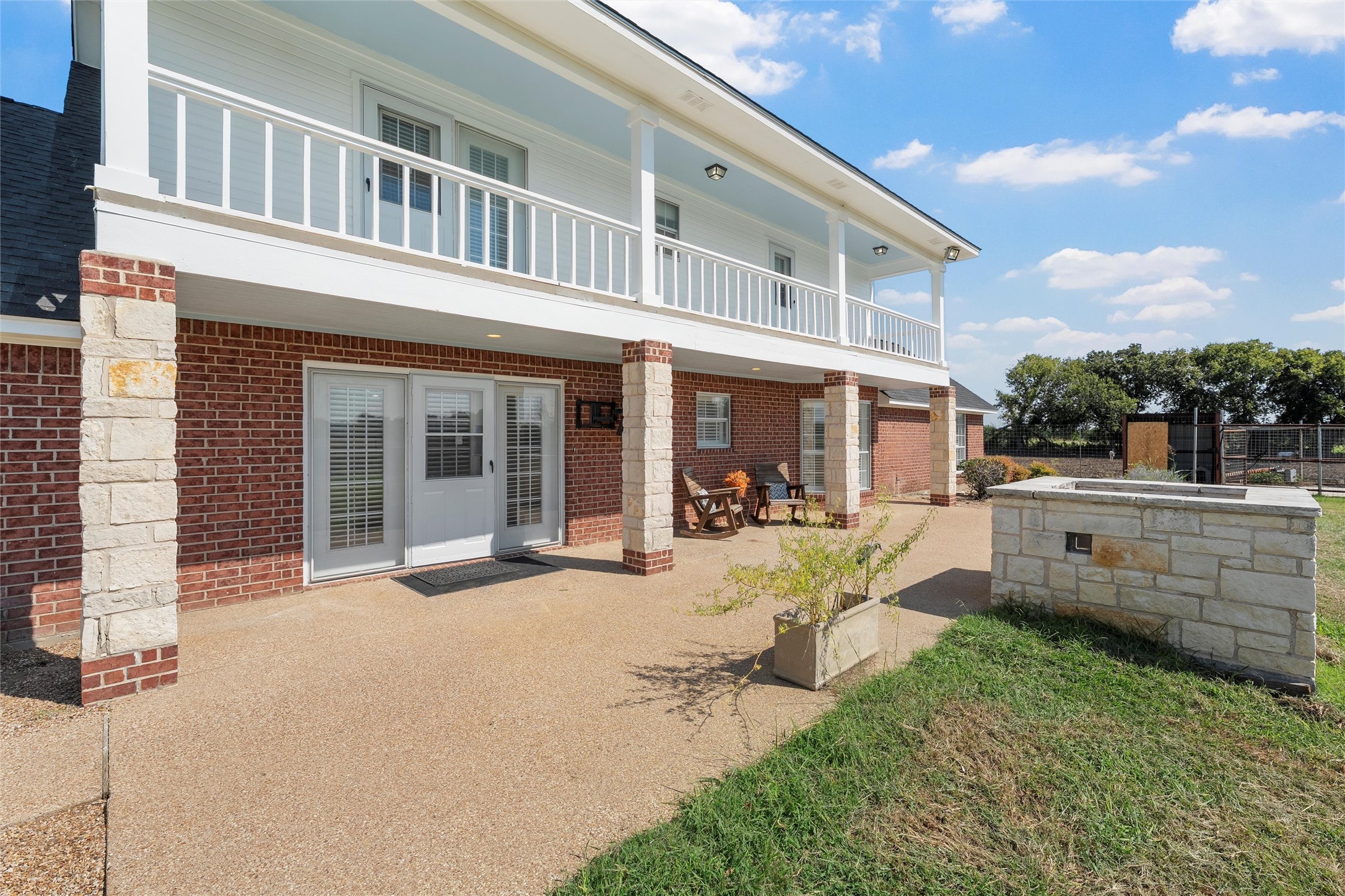 5112 Old Caufield Ranch Road Mcgregor TX 76657