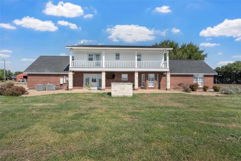 5112 Old Caufield Ranch Road Mcgregor TX 76657