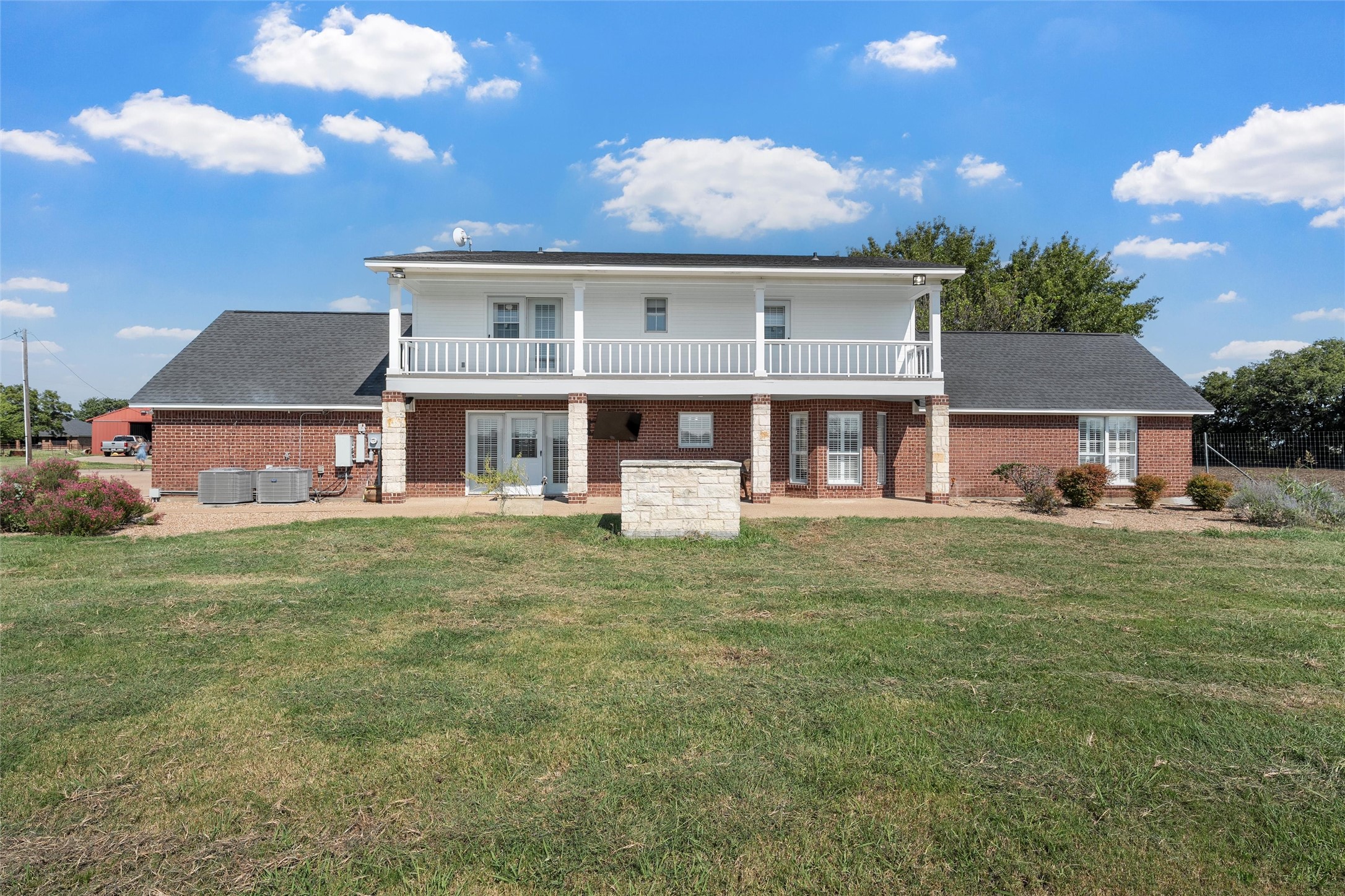 5112 Old Caufield Ranch Road Mcgregor TX 76657