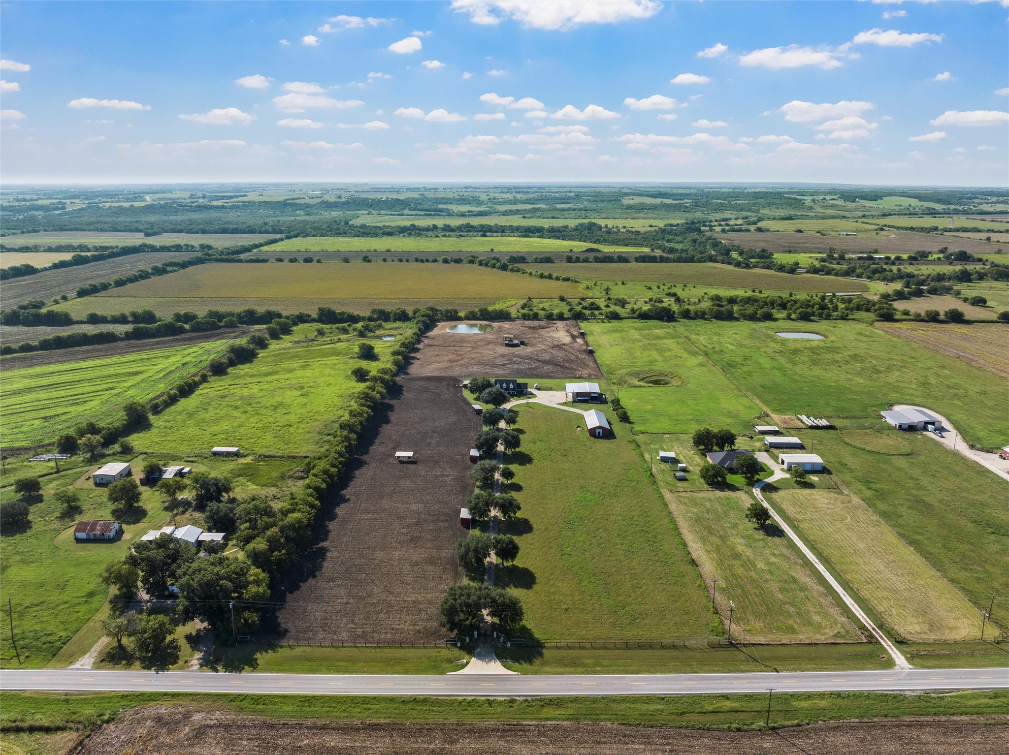 5112 Old Caufield Ranch Road Mcgregor TX 76657