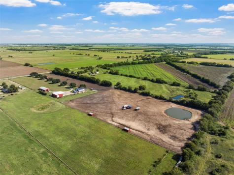 5112 Old Caufield Ranch Road Mcgregor TX 76657