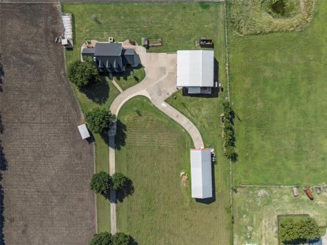 5112 Old Caufield Ranch Road Mcgregor TX 76657