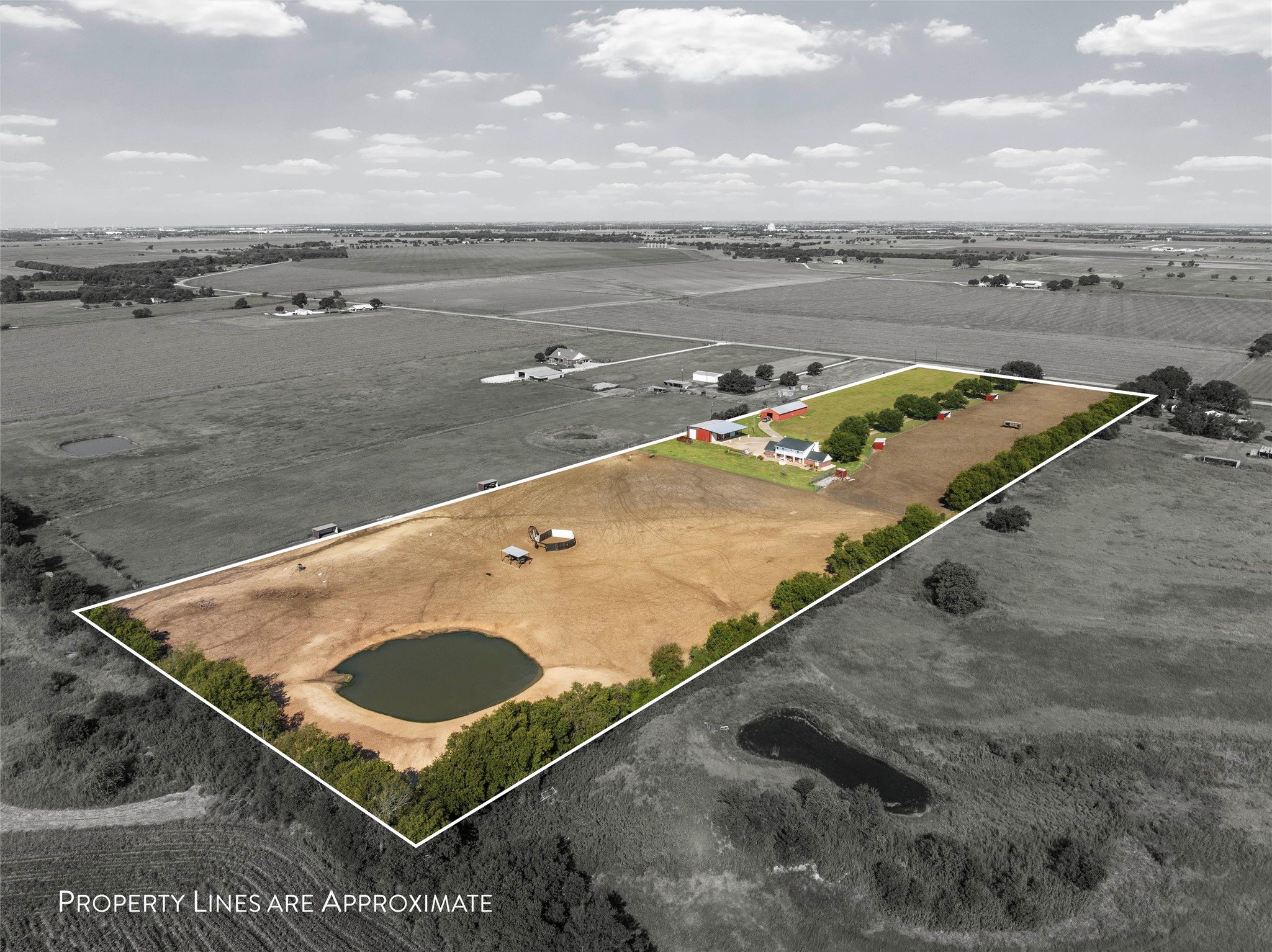 5112 Old Caufield Ranch Road Mcgregor TX 76657