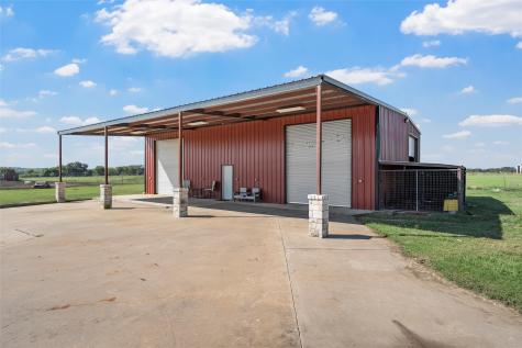 5112 Old Caufield Ranch Road Mcgregor TX 76657