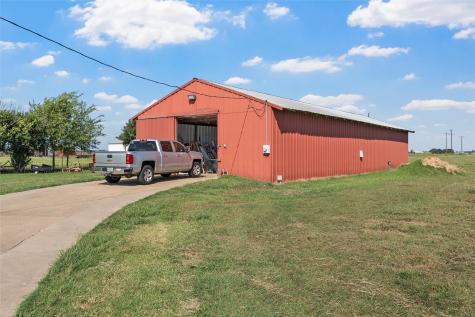 5112 Old Caufield Ranch Road Mcgregor TX 76657