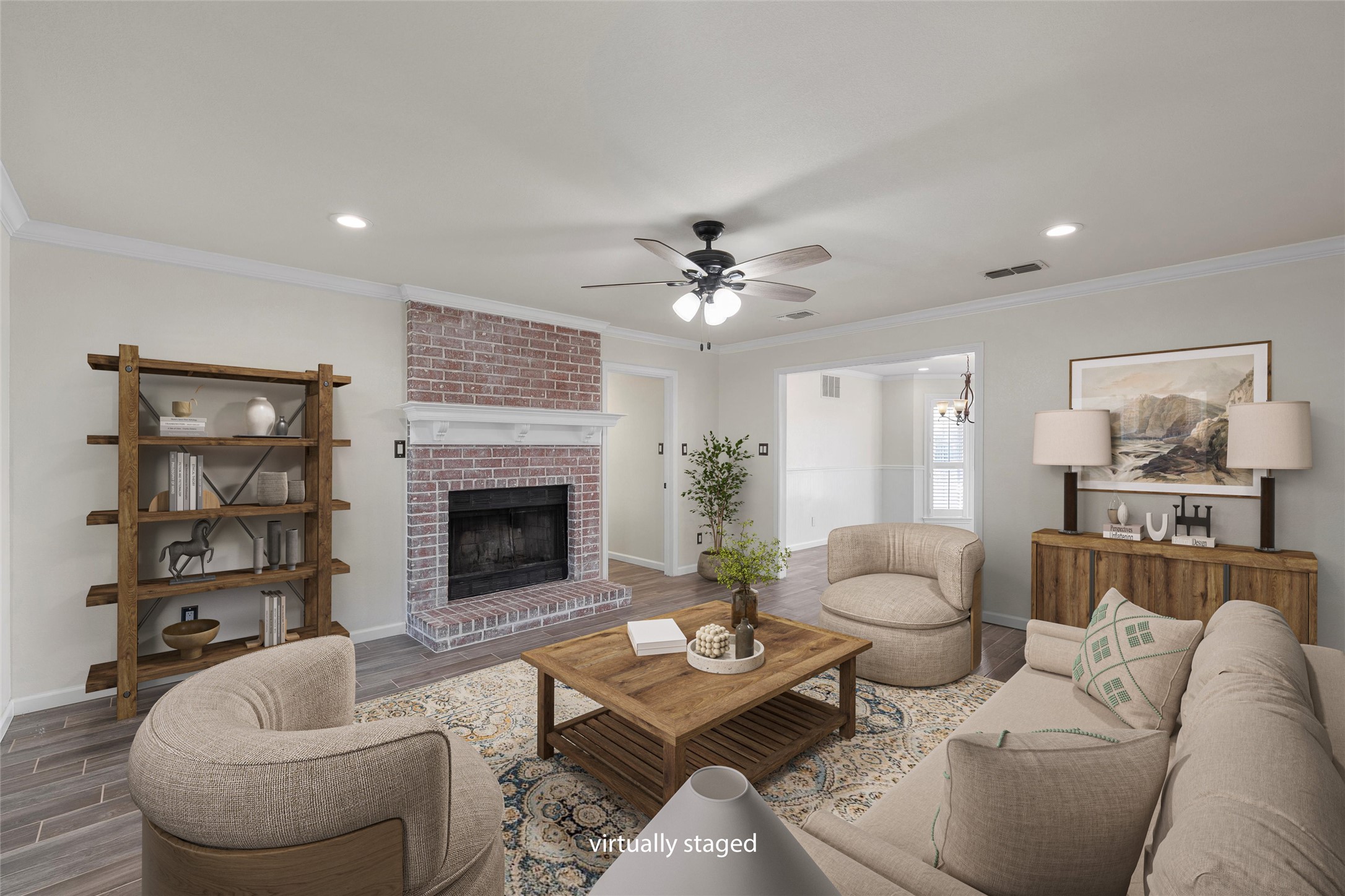 5112 Old Caufield Ranch Road Mcgregor TX 76657