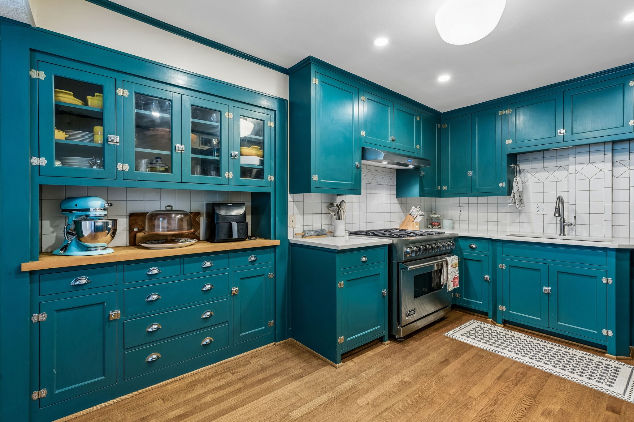 2235 Mistletoe Boulevard Fort Worth TX 76110