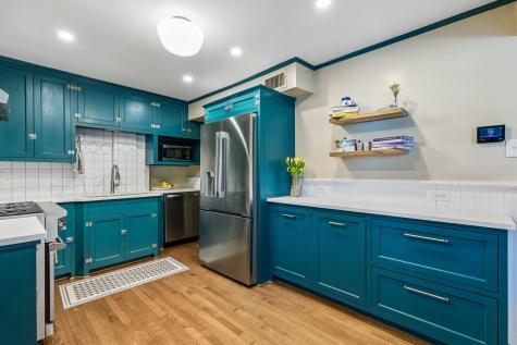 2235 Mistletoe Boulevard Fort Worth TX 76110