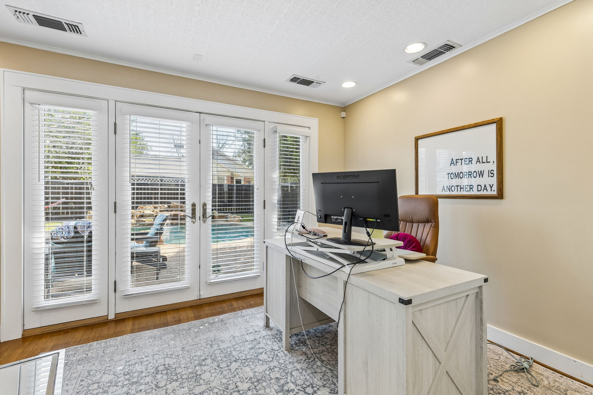 2235 Mistletoe Boulevard Fort Worth TX 76110