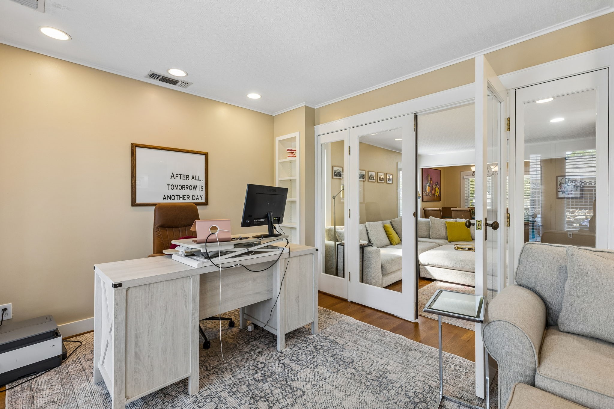 2235 Mistletoe Boulevard Fort Worth TX 76110