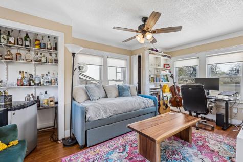 2235 Mistletoe Boulevard Fort Worth TX 76110