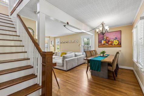 2235 Mistletoe Boulevard Fort Worth TX 76110