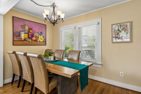 2235 Mistletoe Boulevard Fort Worth TX 76110
